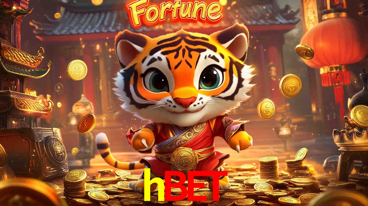 Segurança App hbet