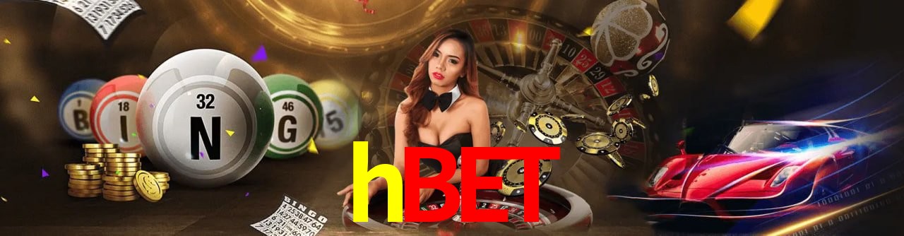 Melhores Jogos hbet