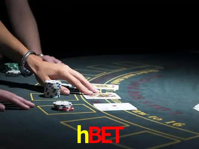 Sistema VIP hbet