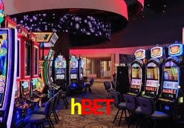 Ganhador hbet