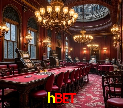 Suporte VIP hbet