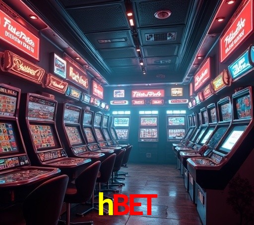 Evolução VIP hbet