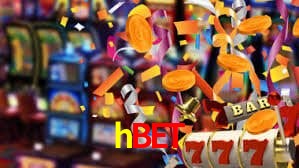 Segurança App hbet