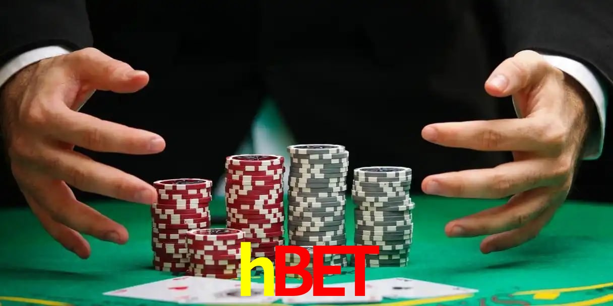 Promoções hbet