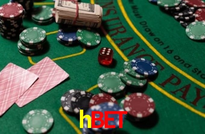 Jogos App hbet