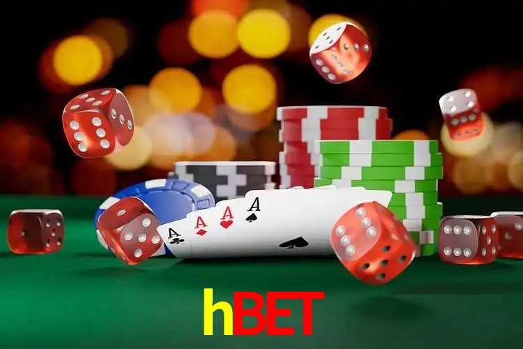hbet 公平游戏