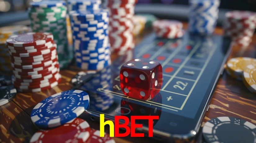 Promoções App hbet
