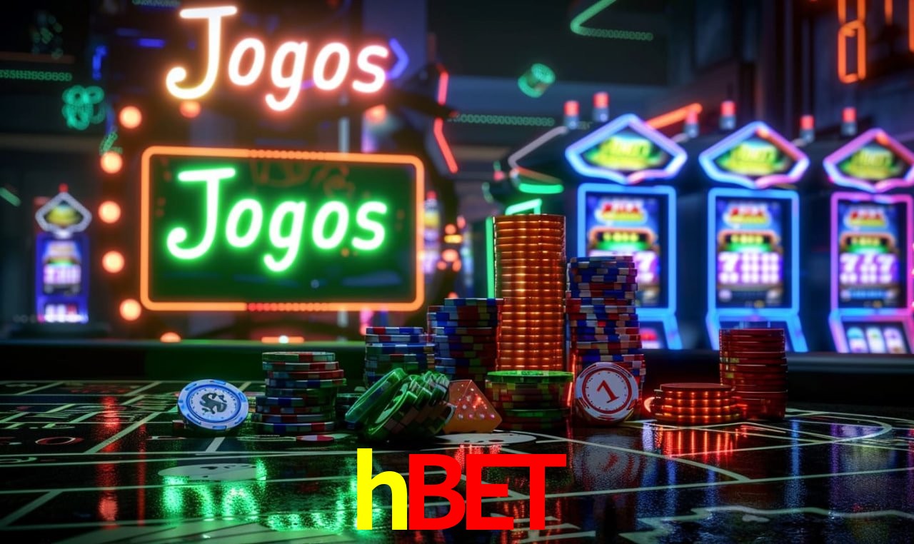 Notificações App hbet