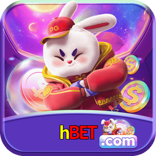 Logo da hbet